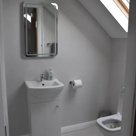 Brand New In Dungloe