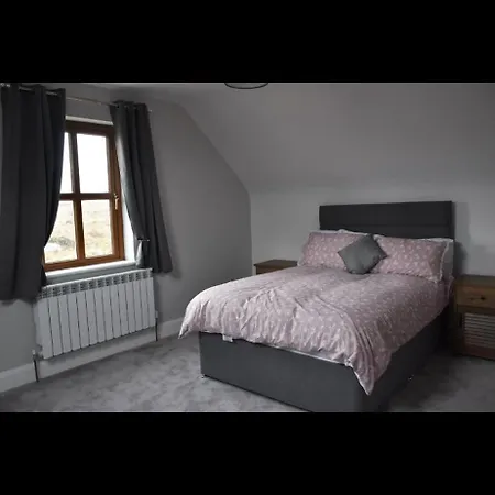Ferienhaus Brand New In Dungloe Donegal Town