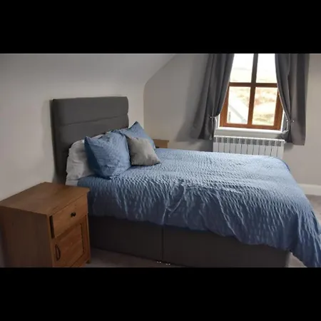 Brand New In Casa de Férias Dungloe