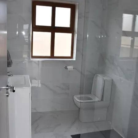 Brand New In Dungloe *