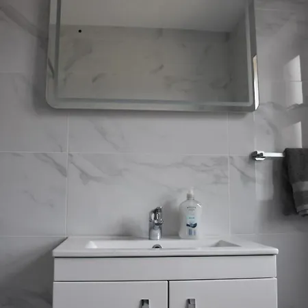 Brand New In Dungloe * Ντόνεγκαλ