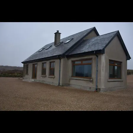 Σπίτι διακοπών Brand New In Dungloe