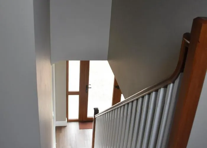 Ferienhaus Brand New In