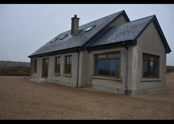 Semesterbostad Brand New In